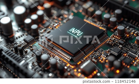 NPU 影像 118452146