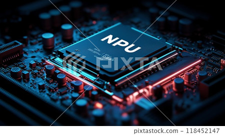 NPU 影像 118452147