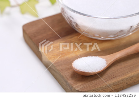 湯匙上的糖 湯匙上的糖 118452259