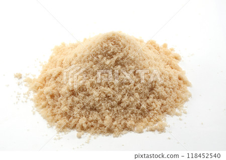 Three temperature sugar 118452540