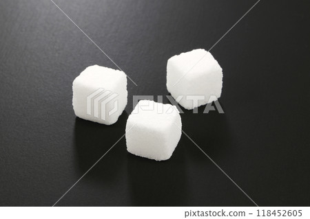 Sugar cube image Sugar cube image 118452605