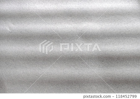 White color expanded polyethylene foam White color expanded polyethylene foam 118452799
