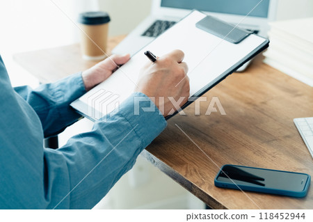 男人的手記筆記 118452944