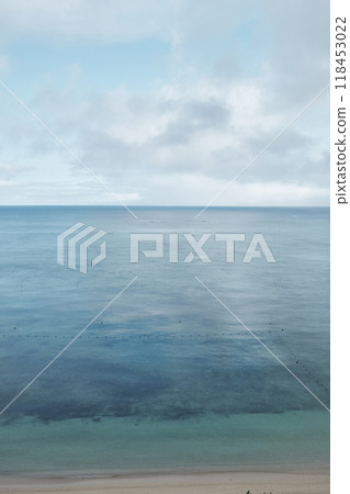 Resort blue water Resort blue water 118453022