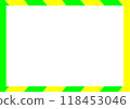 Frame Yellow-green Yellow 118453046