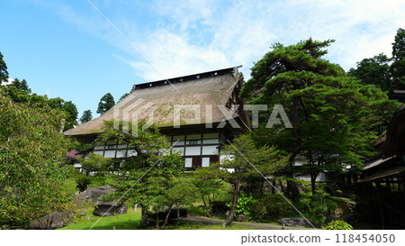 Okuno Shohoji Temple Okuno Shohoji Temple 118454050