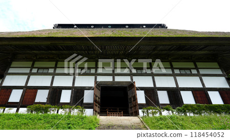 奧野正法寺 118454052