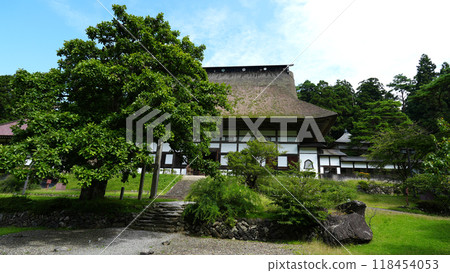 奧野正法寺 118454053