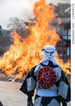廣島/護國神社/蓋飯燒 118454178