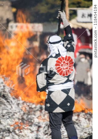 廣島/護國神社/蓋飯燒 118454194