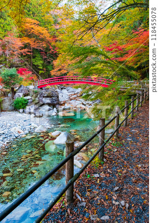 Yumori Valley (Autumn) Yumori Valley (Autumn) 118455078