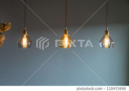 light 118455690
