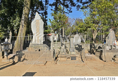 本莊宿步行:風觀聖地、本莊市中心 本莊宿步行:風觀聖地、本莊市中心 118457339