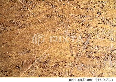 OSB plywood 118459994