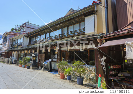 葛飾柴又帝釋天方法 118460111