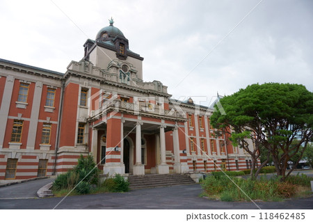 復古建築名古屋市立博物館 復古建築名古屋市立博物館 118462485