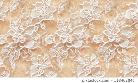 lace pattern, embroidery, fashion 118462845