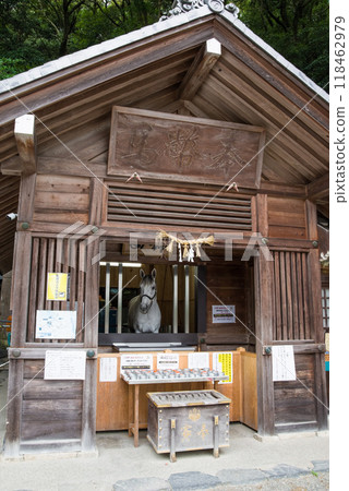 Tado Shrine, Shinbasha, Tadocho, Kuwana City, Mie Prefecture Tado Shrine, Shinbasha, Tadocho, Kuwana City, Mie Prefecture 118462979