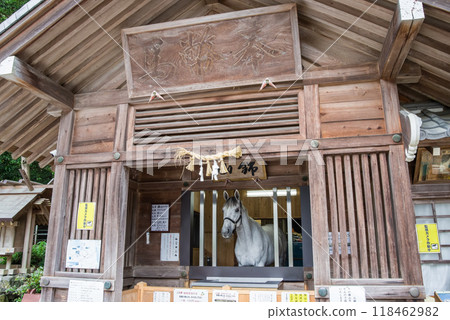Tado Shrine, Shinbasha, Tadocho, Kuwana City, Mie Prefecture Tado Shrine, Shinbasha, Tadocho, Kuwana City, Mie Prefecture 118462982