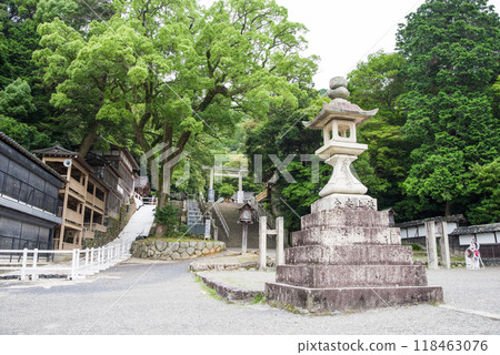 Tado Shrine, Tadocho, Kuwana City, Mie Prefecture Tado Shrine, Tadocho, Kuwana City, Mie Prefecture 118463076