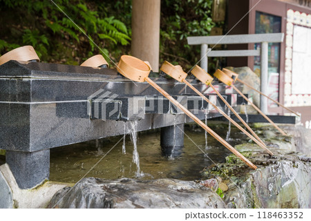 [多大社/長總社] 三重縣桑名市多度町 118463352