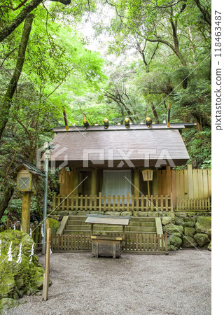 [多大社/本宮] 三重縣桑名市多度町 118463487
