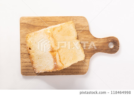 Sugar Toast Sugar Toast 118464998