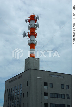 Hyogo National Highway Office, Kobe City, Hyogo Prefecture Hyogo National Highway Office, Kobe City, Hyogo Prefecture 118465063