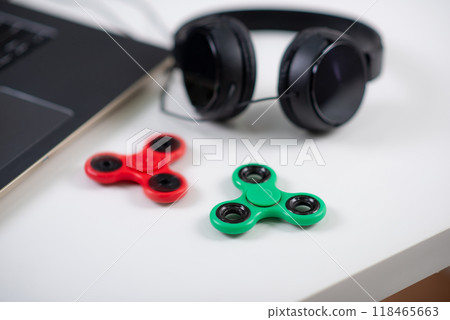 Fidget spinner toy Fidget spinner toy 118465663