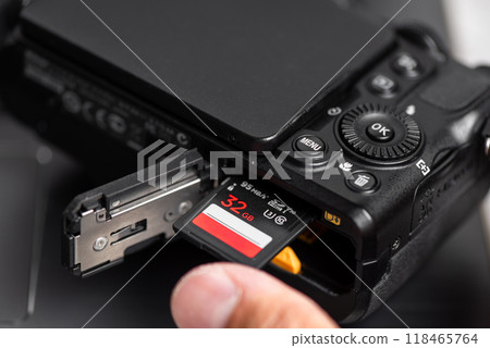 SD memory card SD memory card 118465764