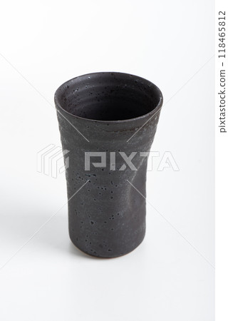 Japanese style pottery Japanese style pottery 118465812