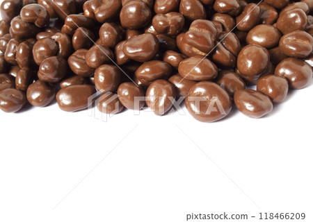 Wheat Chocolate 118466209