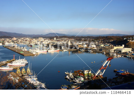 小名濱港 118466418