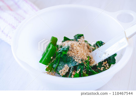 芝麻醬製作鶴村崎 118467544