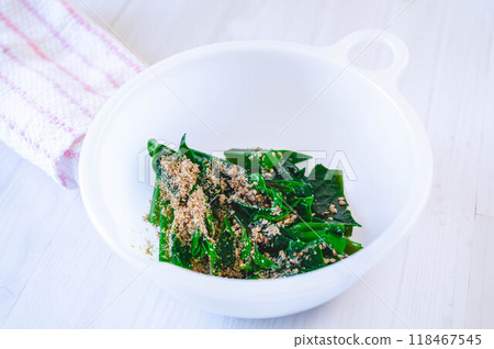 芝麻醬製作鶴村崎 118467545