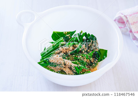 芝麻醬製作鶴村崎 118467546