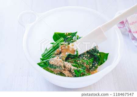 芝麻醬製作鶴村崎 118467547