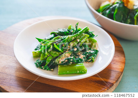 鶴村崎芝麻醬 118467552