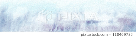 Art Nature winter landscape Art Nature winter landscape 118469783