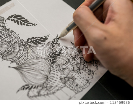 Art Production 118469986