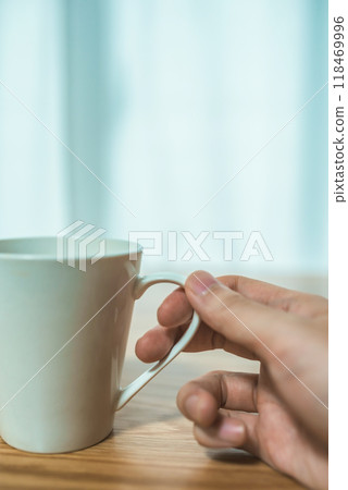 休息的時候喝點東西 118469996