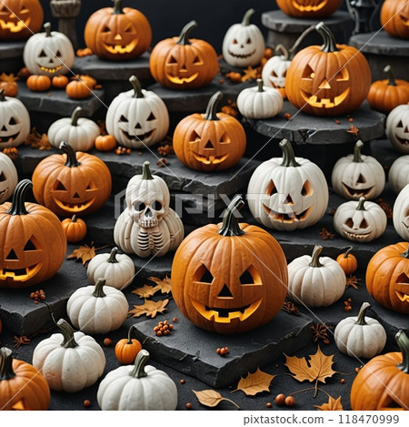 Halloween 5 118470999