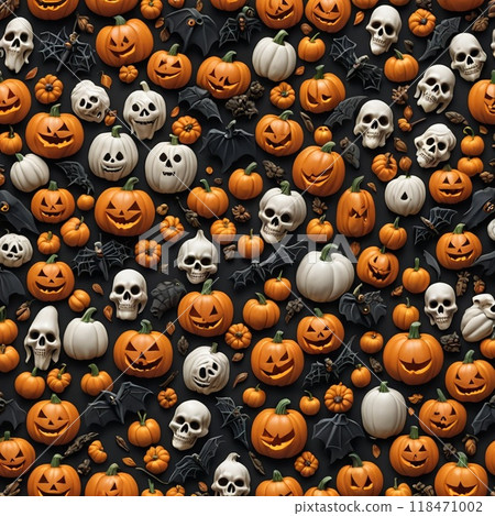 萬聖節 7 萬聖節 7 118471002