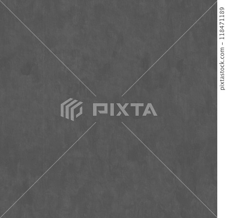Gouache painting mat dark gray seamless texture Gouache painting mat dark gray seamless texture 118471189