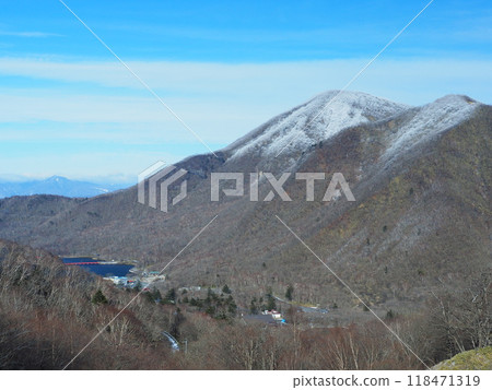 赤城山黑霜 赤城山黑霜 118471319