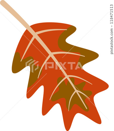 autumn, fall, leaf 118471513
