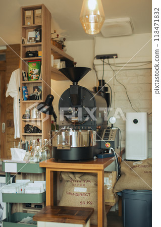 A local house elevates coffee cultureft behind every aromatic cup. A local house elevates coffee cultureft behind every aromatic cup. 118471832