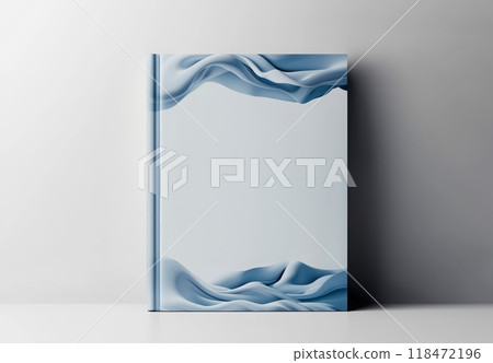 集極簡主義與優雅於一體的書籍封面 集極簡主義與優雅於一體的書籍封面 118472196