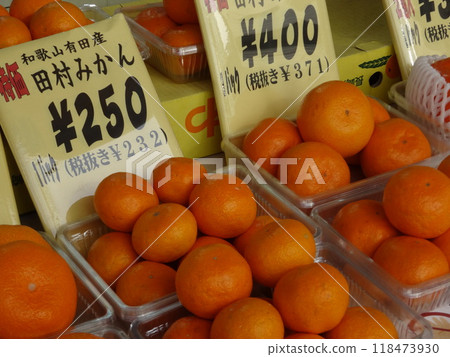 田村蜜柑 118473930