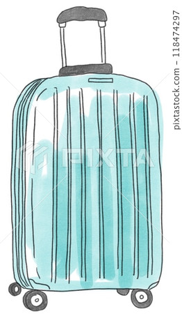 鋁製手提箱 鋁製手提箱 118474297